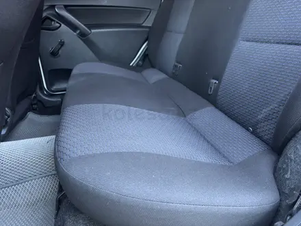 ВАЗ (Lada) Granta 2190 2014 года за 2 750 000 тг. в Усть-Каменогорск – фото 19