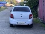 ВАЗ (Lada) Granta 2190 2014 года за 2 750 000 тг. в Усть-Каменогорск – фото 4