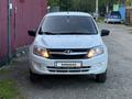 ВАЗ (Lada) Granta 2190 2014 годаүшін2 750 000 тг. в Усть-Каменогорск – фото 3