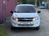 ВАЗ (Lada) Granta 2190 2014 года за 2 750 000 тг. в Усть-Каменогорск – фото 3