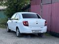 ВАЗ (Lada) Granta 2190 2014 годаүшін2 750 000 тг. в Усть-Каменогорск – фото 5