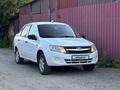 ВАЗ (Lada) Granta 2190 2014 годаүшін2 750 000 тг. в Усть-Каменогорск – фото 6
