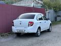 ВАЗ (Lada) Granta 2190 2014 годаүшін2 750 000 тг. в Усть-Каменогорск – фото 7