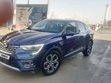 Renault Samsung XM3 2020 годаfor8 950 000 тг. в Шымкент