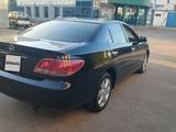 Lexus ES 330 2006 годаүшін5 200 000 тг. в Астана – фото 3