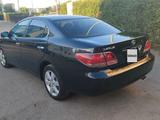 Lexus ES 330 2006 годаүшін5 200 000 тг. в Астана – фото 4