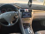 Lexus ES 330 2006 годаүшін5 200 000 тг. в Астана – фото 5