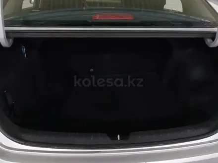 Kia Rio 2021 года за 7 490 000 тг. в Шымкент – фото 10