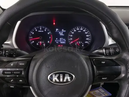 Kia Rio 2021 года за 7 490 000 тг. в Шымкент – фото 19