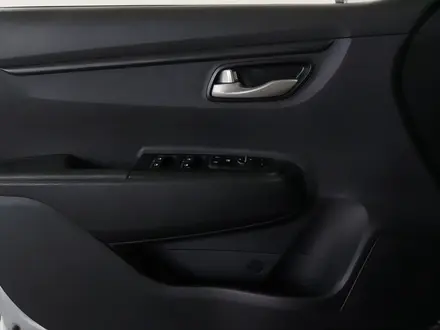 Kia Rio 2021 года за 7 490 000 тг. в Шымкент – фото 25