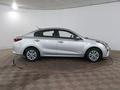 Kia Rio 2021 годаүшін7 490 000 тг. в Шымкент – фото 4