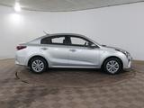 Kia Rio 2021 года за 7 490 000 тг. в Шымкент – фото 4
