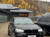 BMW X5 2018 года за 20 500 000 тг. в Семей