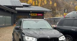 BMW X5 2018 года за 20 500 000 тг. в Семей