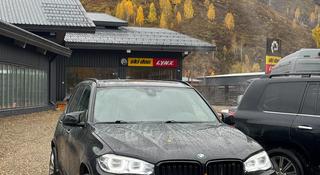 BMW X5 2018 года за 20 500 000 тг. в Семей