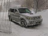 Hyundai Terracan 2002 года за 3 500 000 тг. в Темиртау – фото 2