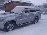 Hyundai Terracan 2002 года за 3 500 000 тг. в Темиртау – фото 3