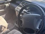 Toyota Estima Lucida 1996 годаүшін1 300 000 тг. в Костанай