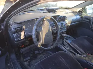 Opel Omega