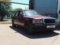 Mercedes-Benz 190 1991 годаүшін1 100 000 тг. в Алматы – фото 2