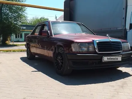 Mercedes-Benz 190 1991 года за 1 100 000 тг. в Алматы – фото 2