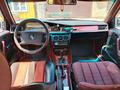 Mercedes-Benz 190 1991 годаүшін1 100 000 тг. в Алматы – фото 4