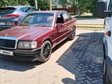 Mercedes-Benz 190 1991 годаүшін1 100 000 тг. в Алматы