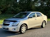Chevrolet Cobalt 2023 года за 4 990 000 тг. в Астана