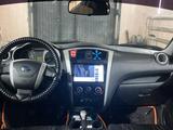 Datsun on-DO 2014 года за 2 400 000 тг. в Актобе – фото 5