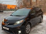 Toyota Sienna 2016 годаүшін15 200 000 тг. в Жезказган – фото 2