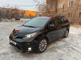 Toyota Sienna 2016 годаүшін15 200 000 тг. в Жезказган