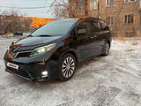 Toyota Sienna 2016 годаүшін15 200 000 тг. в Жезказган – фото 3