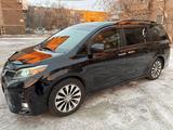 Toyota Sienna 2016 годаүшін15 200 000 тг. в Жезказган – фото 4