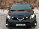 Toyota Sienna 2016 годаүшін15 200 000 тг. в Жезказган – фото 5