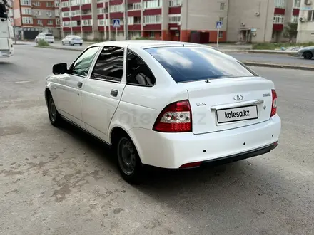 ВАЗ (Lada) Priora 2172 2015 года за 3 200 000 тг. в Атырау – фото 3