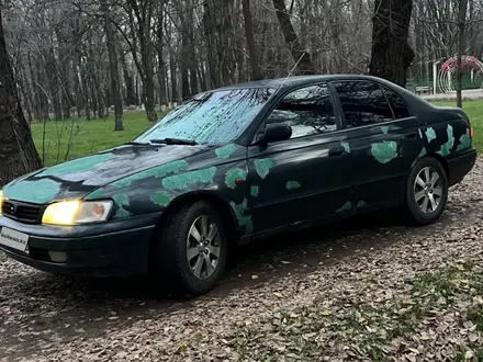 Toyota Carina E 1995 года за 1 500 000 тг. в Тараз – фото 3