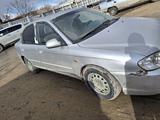 Kia Spectra 2006 года за 1 400 000 тг. в Актау – фото 3