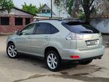 Lexus RX 350 2007 годаfor8 888 000 тг. в Алматы – фото 3