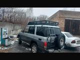 Toyota Land Cruiser Prado 1992 года за 4 500 000 тг. в Кокшетау