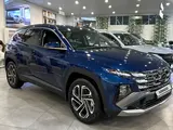 Hyundai Tucson Prime 2025 года за 16 736 500 тг. в Астана
