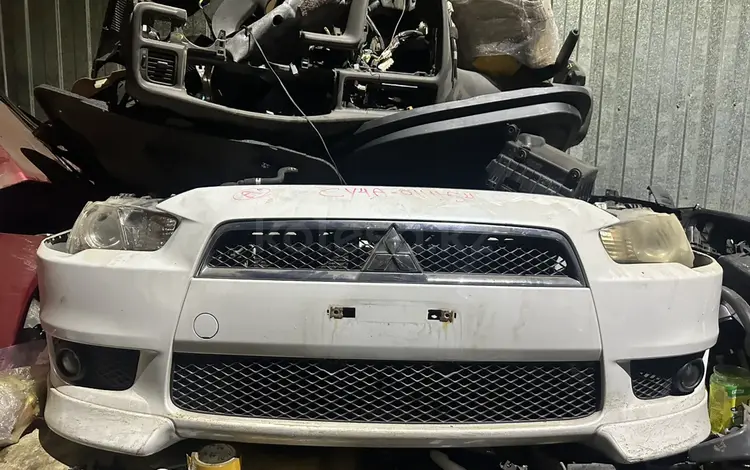 Морда Ноускат Лансер 10 за 1 000 тг. в Алматы