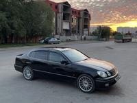 Lexus GS 300 2004 годаүшін6 000 000 тг. в Астана