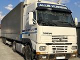 Volvo  Volvo FH12 в сцепке с п/пр Krone 2007 г. В. 1998 годаүшін15 000 000 тг. в Костанай