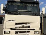 Volvo  Volvo FH12 в сцепке с п/пр Krone 2007 г. В. 1998 годаүшін15 000 000 тг. в Костанай – фото 3