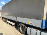 Volvo  Volvo FH12 в сцепке с п/пр Krone 2007 г. В. 1998 годаүшін15 000 000 тг. в Костанай – фото 4