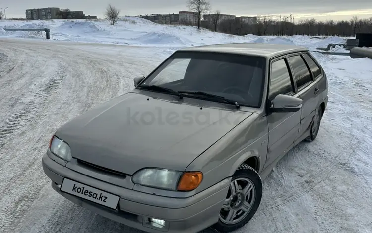 ВАЗ (Lada) 2114 2013 годаfor1 390 000 тг. в Караганда