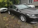 Toyota Camry 2019 годаүшін12 300 000 тг. в Семей – фото 2