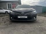Toyota Camry 2019 годаүшін12 300 000 тг. в Семей – фото 5