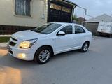 Chevrolet Cobalt 2026 года за 6 800 000 тг. в Шымкент – фото 3