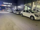 Chevrolet Cobalt 2026 года за 6 800 000 тг. в Шымкент